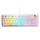 Klawiatura  przewodowa Glorious GMMK 3 HE 100% White - US
